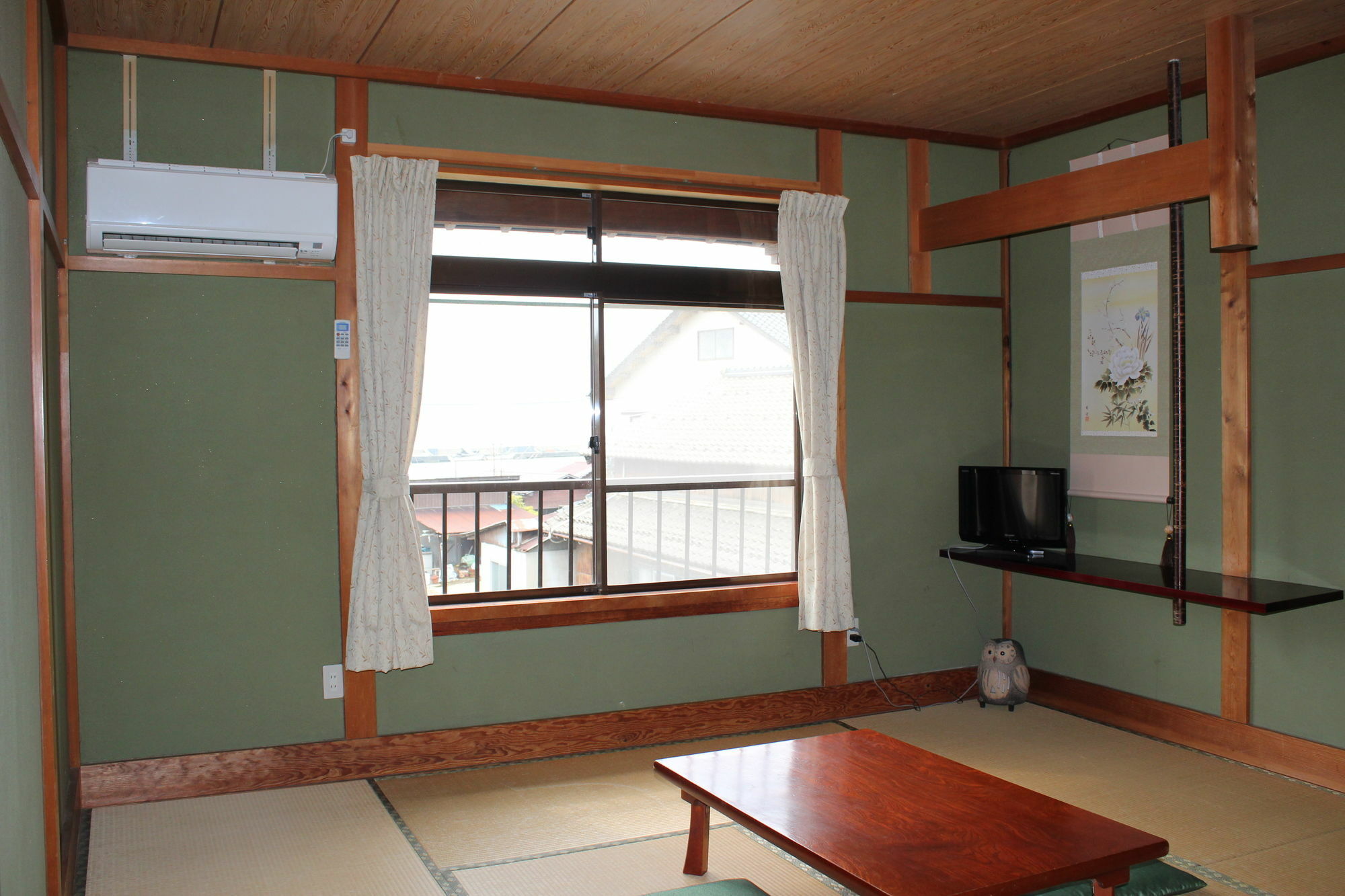Minshuku Wada Hotel Kjotango Kültér fotó