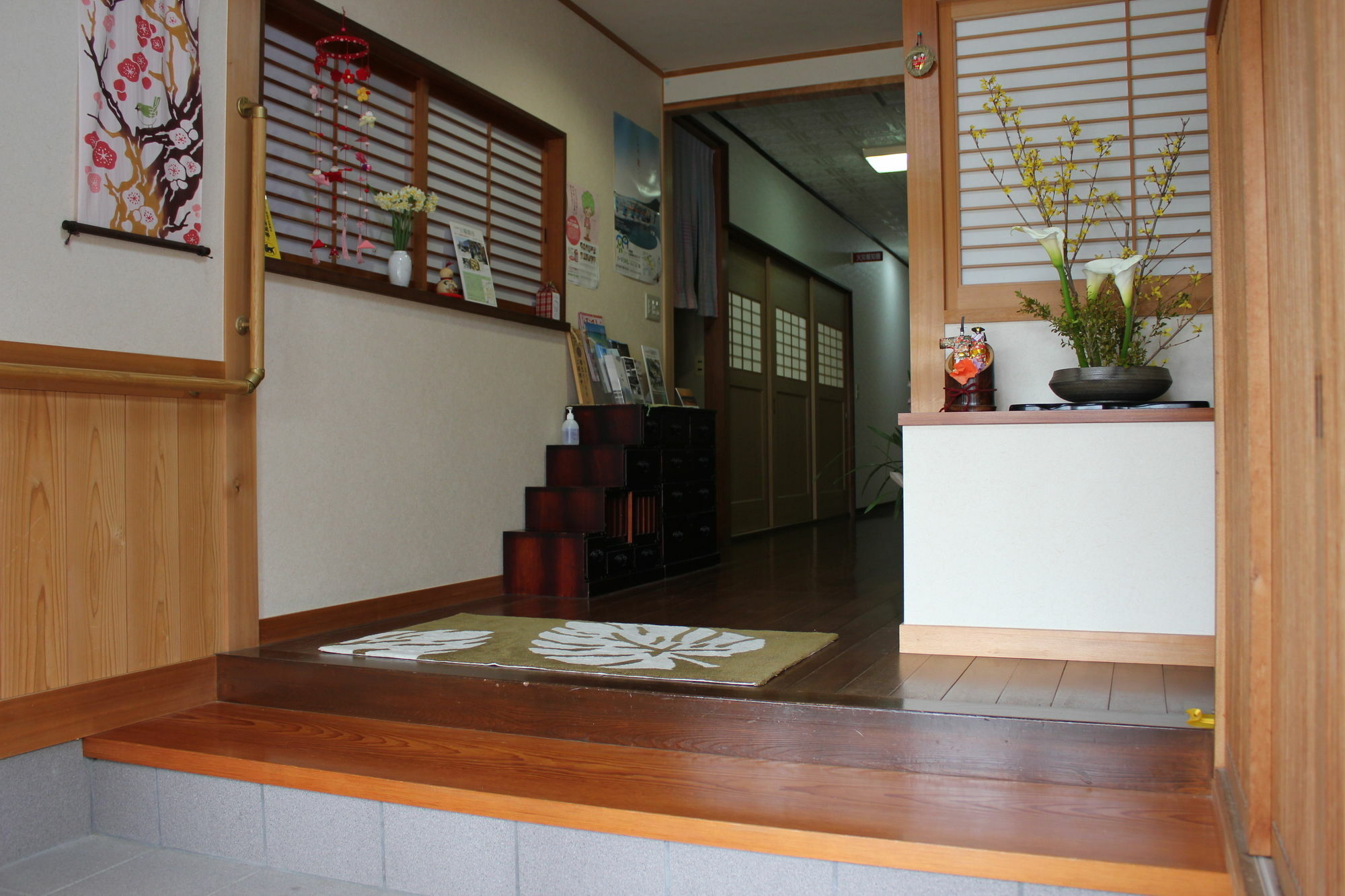 Minshuku Wada Hotel Kjotango Kültér fotó